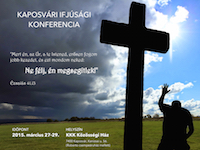 Ifikonfi hanganyagok